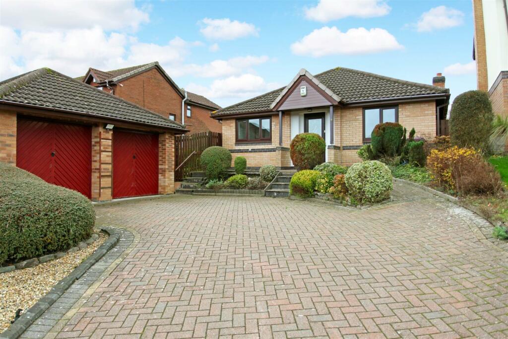 Main image of property: Grasmere Close, Priorslee, Telford