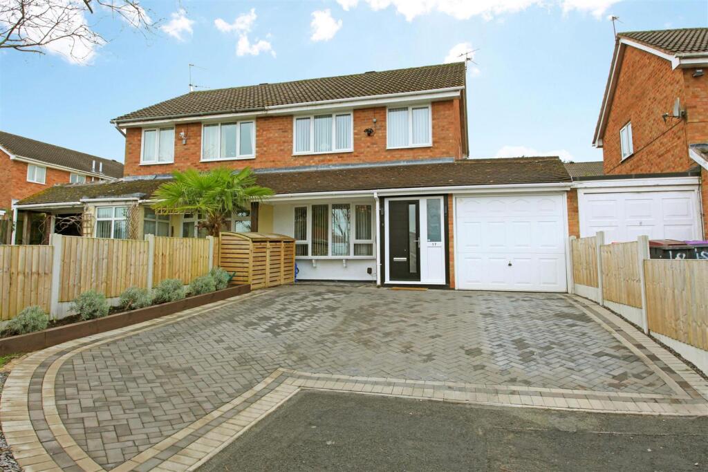 Main image of property: Wharf Close, St. Georges