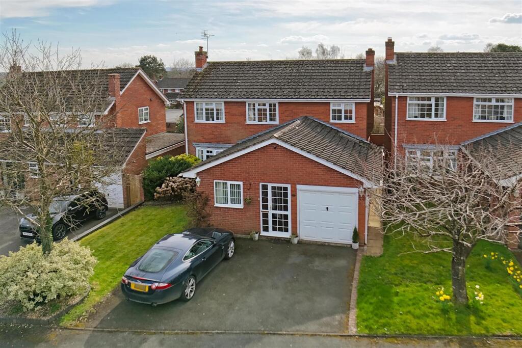 Main image of property: Bayley Hills, Edgmond, Newport