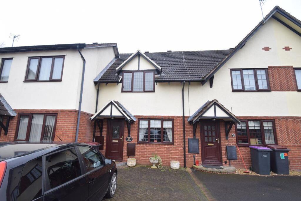 Main image of property: The Larches, Newport