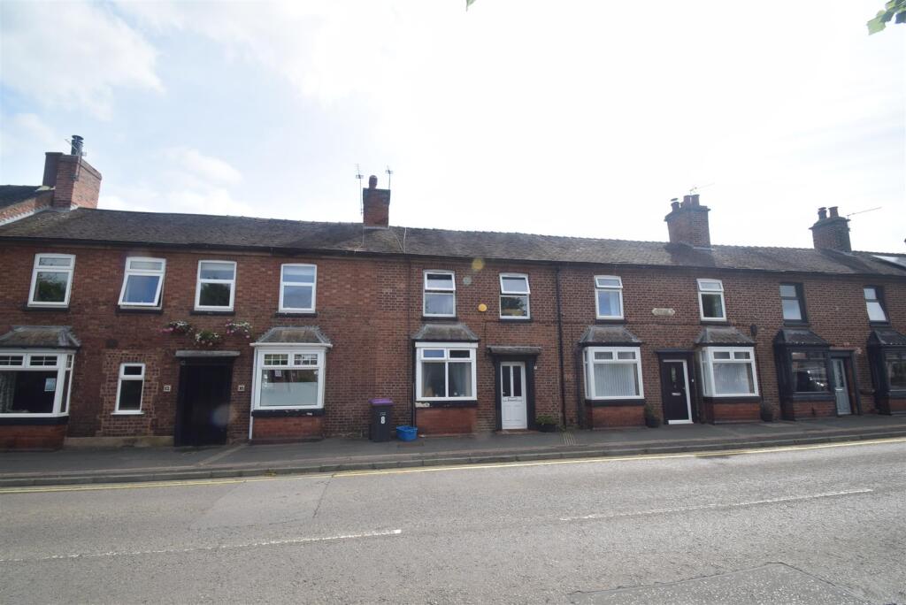 Main image of property: Westfield Terrace
