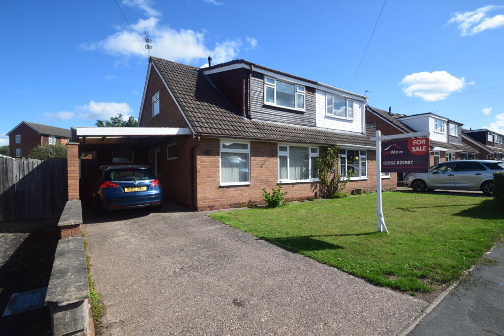 Main image of property: Boughey Road, Newport