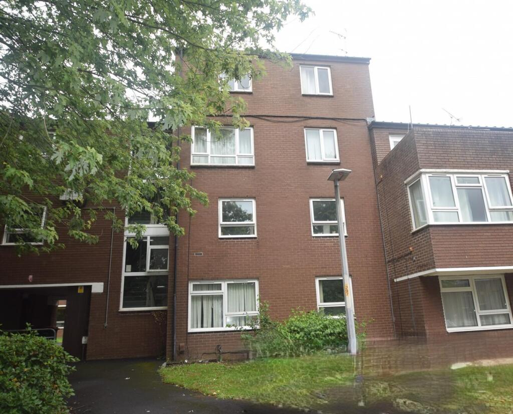 Main image of property: Boulton Grange, Telford