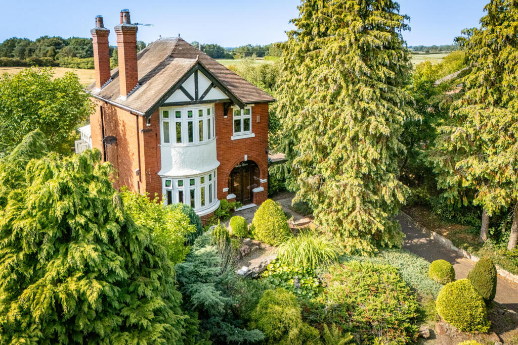 Main image of property: Wellington Road, Muxton, Telford