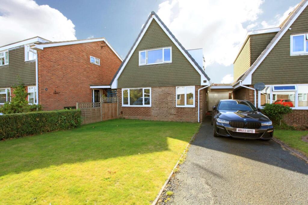 Main image of property: Wrekin Avenue, Newport