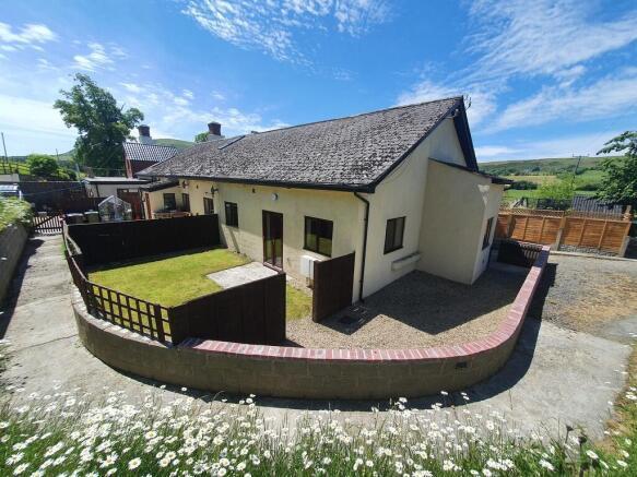 Main image of property: 1 More Houses, Shelve, Minsterley