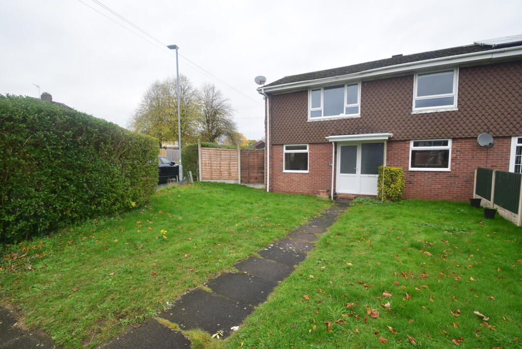 Main image of property: Laurel Grove