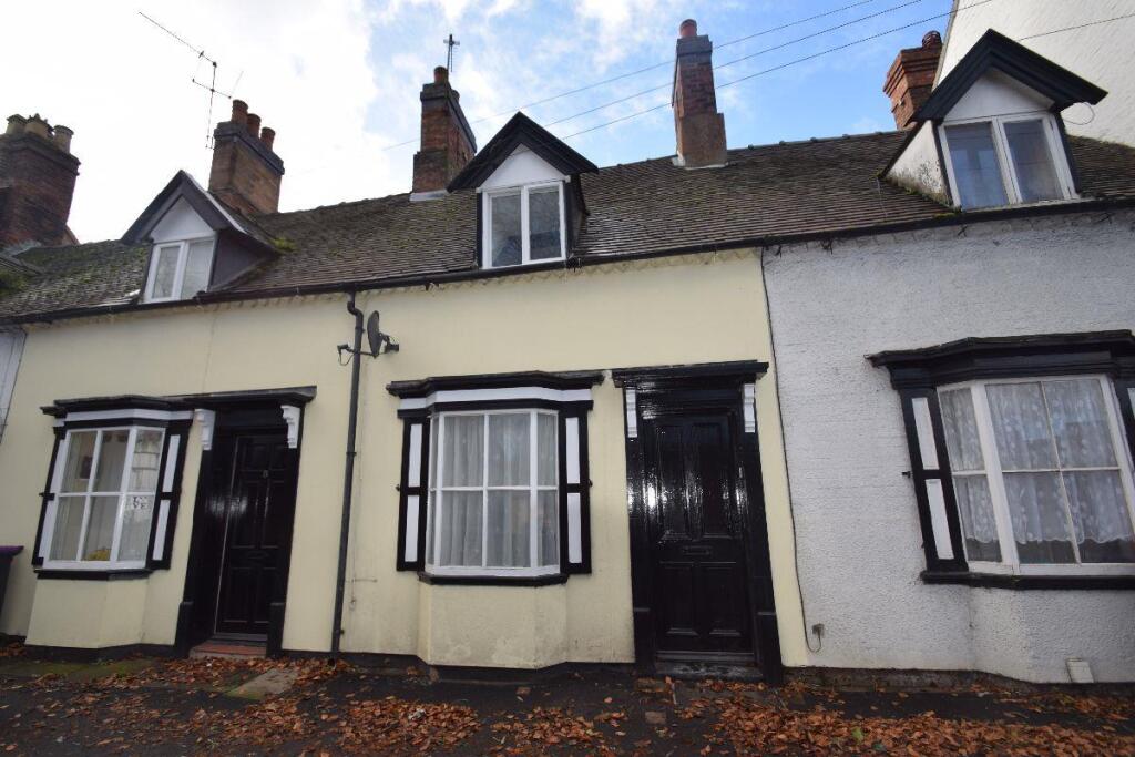 Main image of property: Bridge Terrace