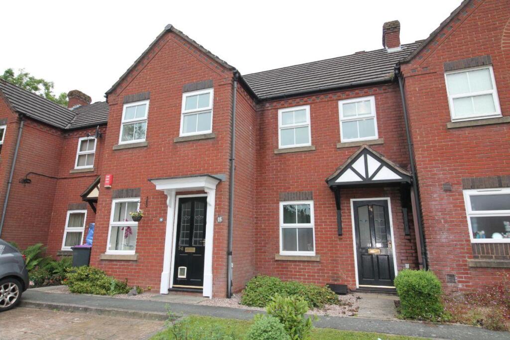 Main image of property: Ryebank Road