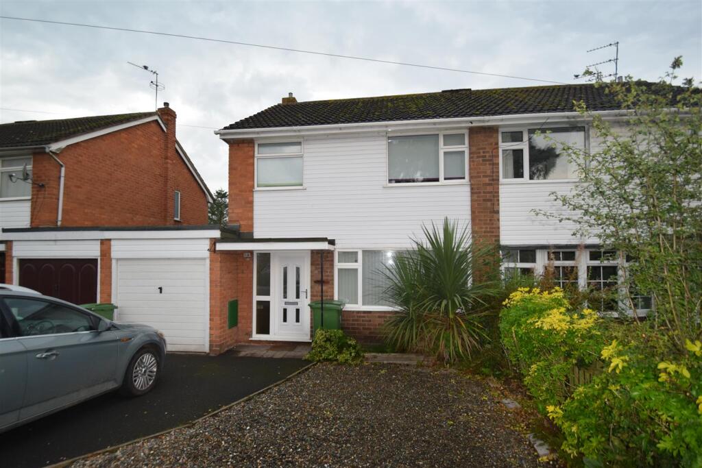 Main image of property: Meadow View Close, Newport