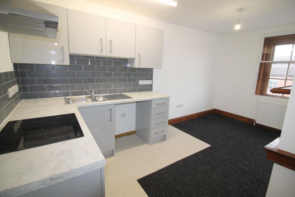 Main image of property: Flat 4,The Gallery