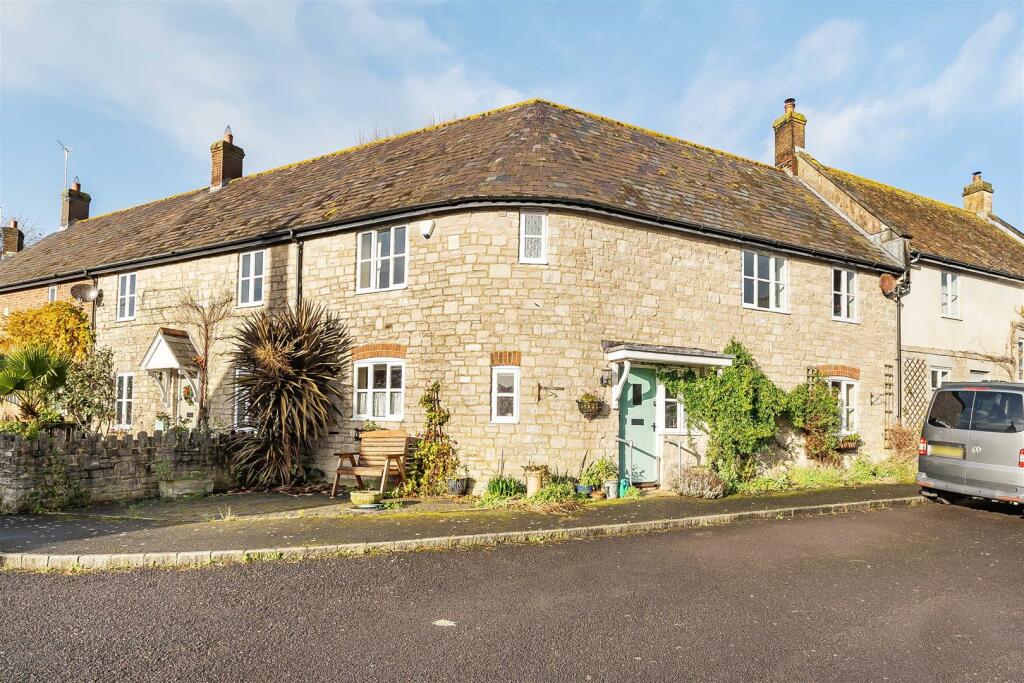 4 bedroom house for sale in Malthouse Meadow, Portesham, Weymouth, DT3