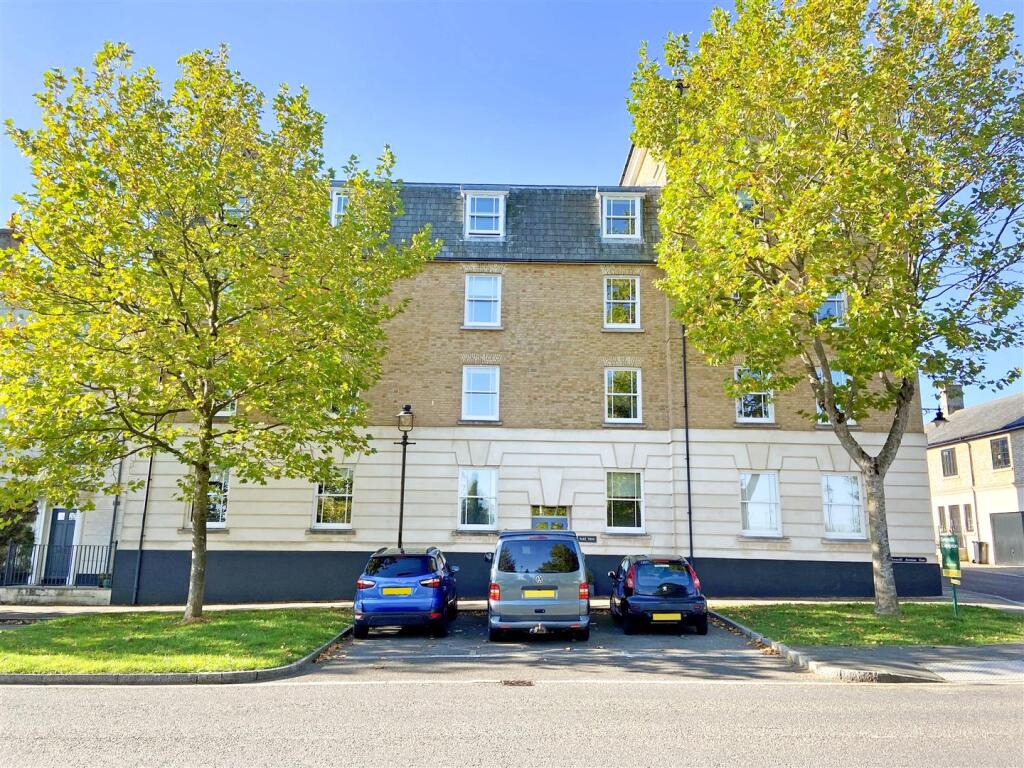 Main image of property: Peverell Avenue East, Poundbury, Dorchester