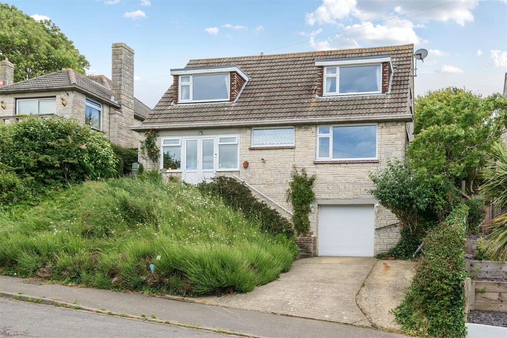 Main image of property: Overcombe Drive, Weymouth