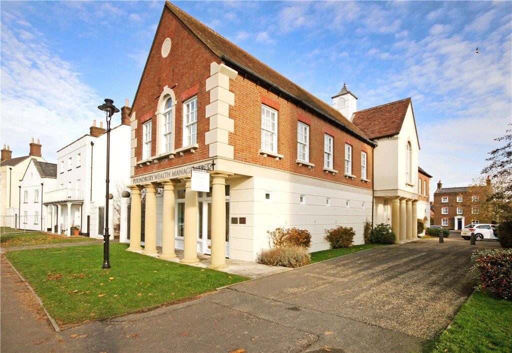 Main image of property: Chaseborough Square, Poundbury, Dorchester