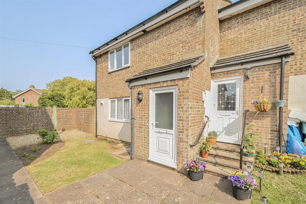 Main image of property: Higher End, Chickerell, Weymouth