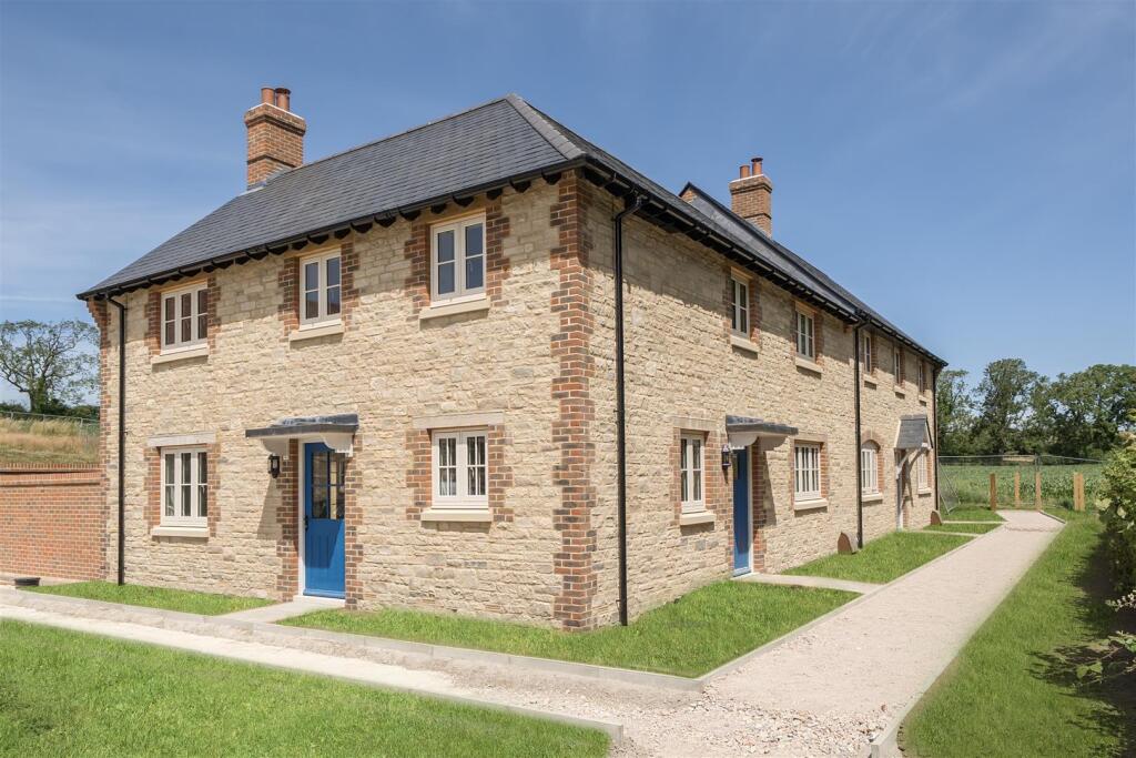 Main image of property: Horseshoe Lane, Martinstown, Dorchester