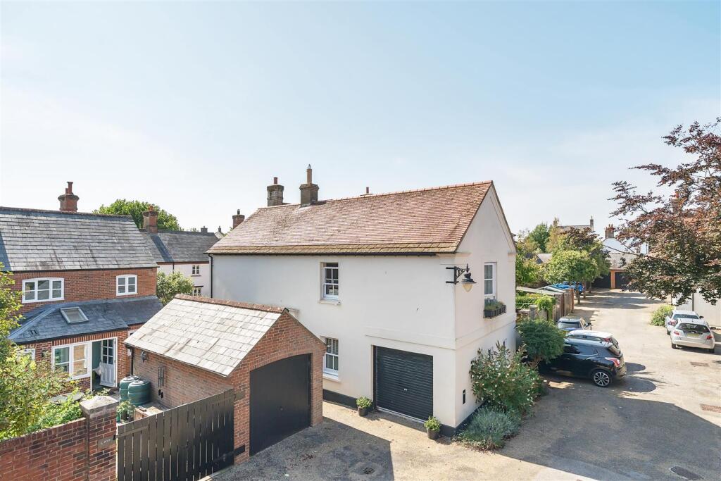 Main image of property: Barlake Court, Poundbury, Dorchester
