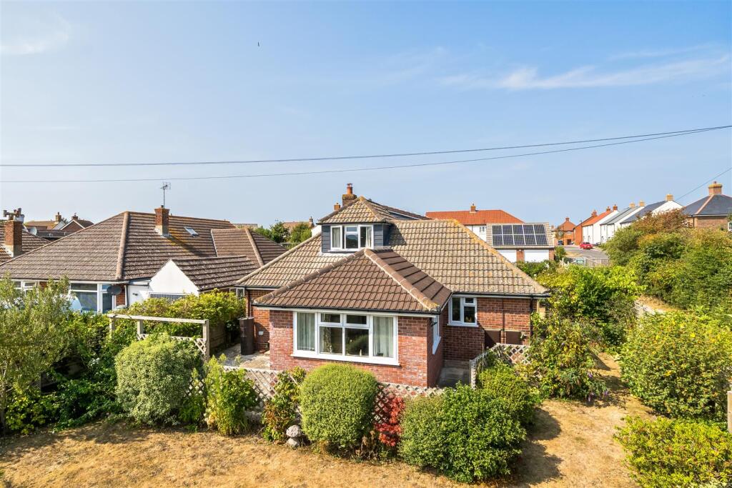 Main image of property: West Street, Chickerell, Weymouth