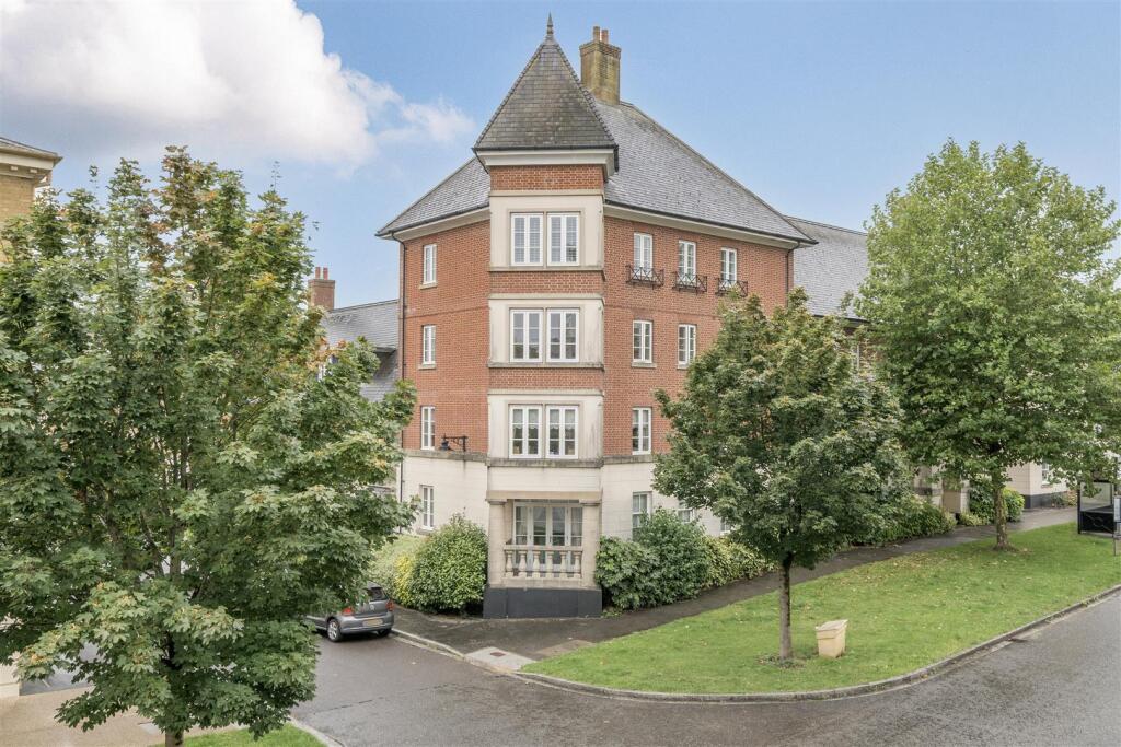 Main image of property: Peverell Avenue West, Poundbury, Dorchester