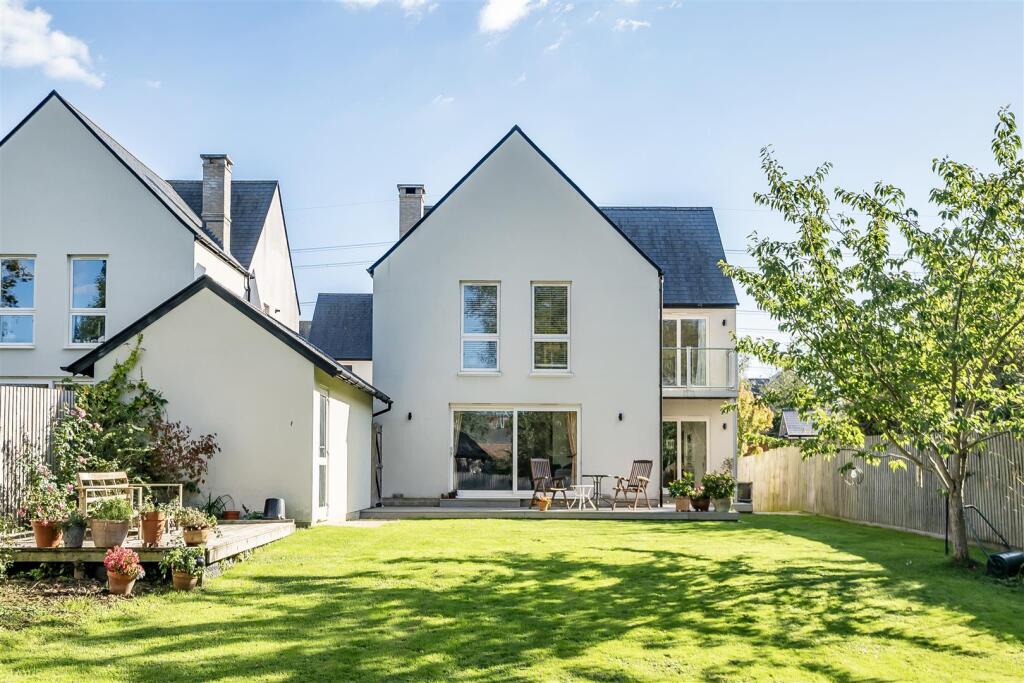 Main image of property: Lorton Lane, Weymouth