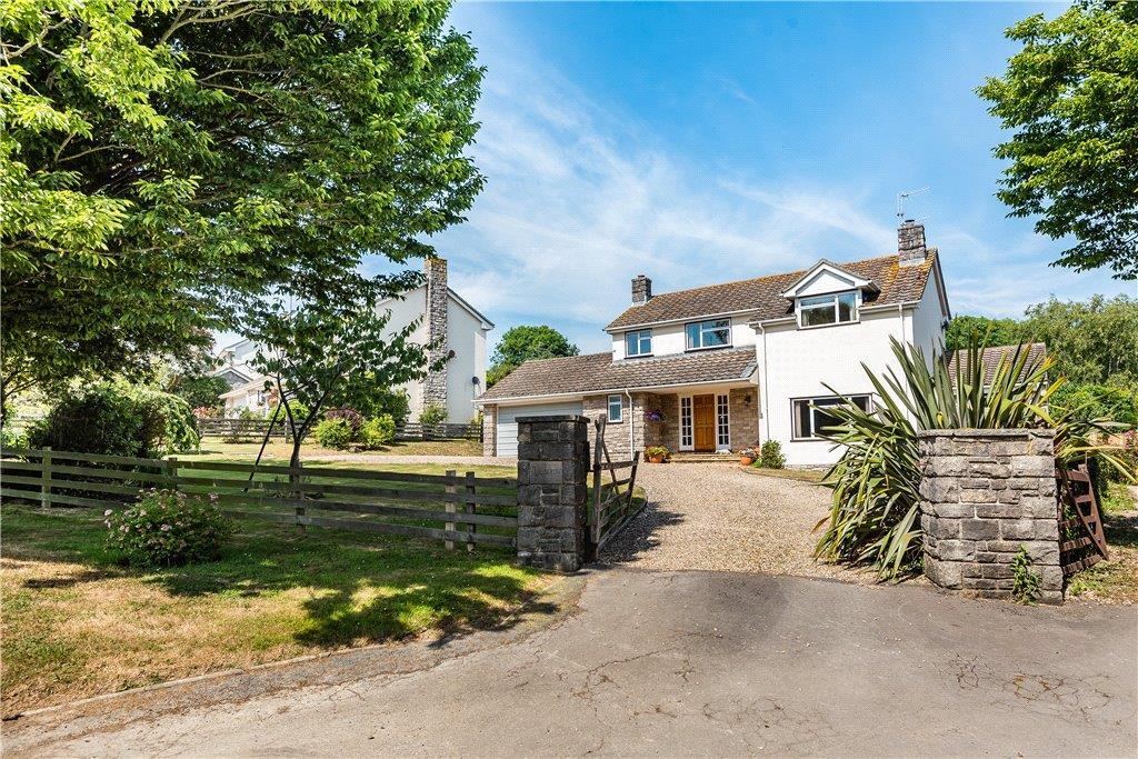 Main image of property: Church Lane, Buckland Ripers, Weymouth