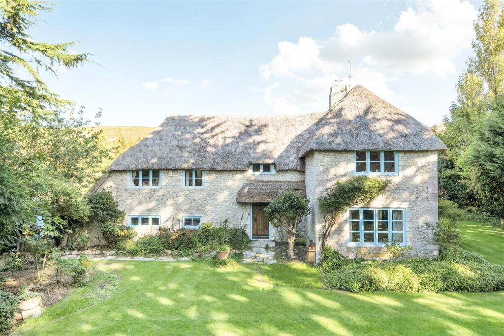 Main image of property: White Horse Lane, Sutton Poyntz, Weymouth