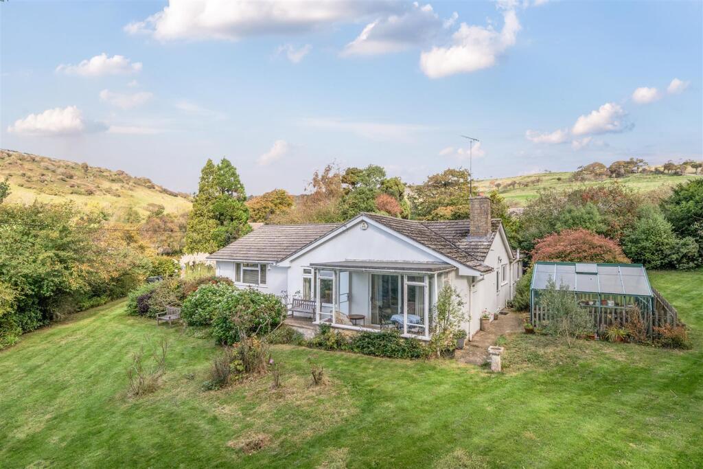 Main image of property: Helston Close, Portesham, Weymouth