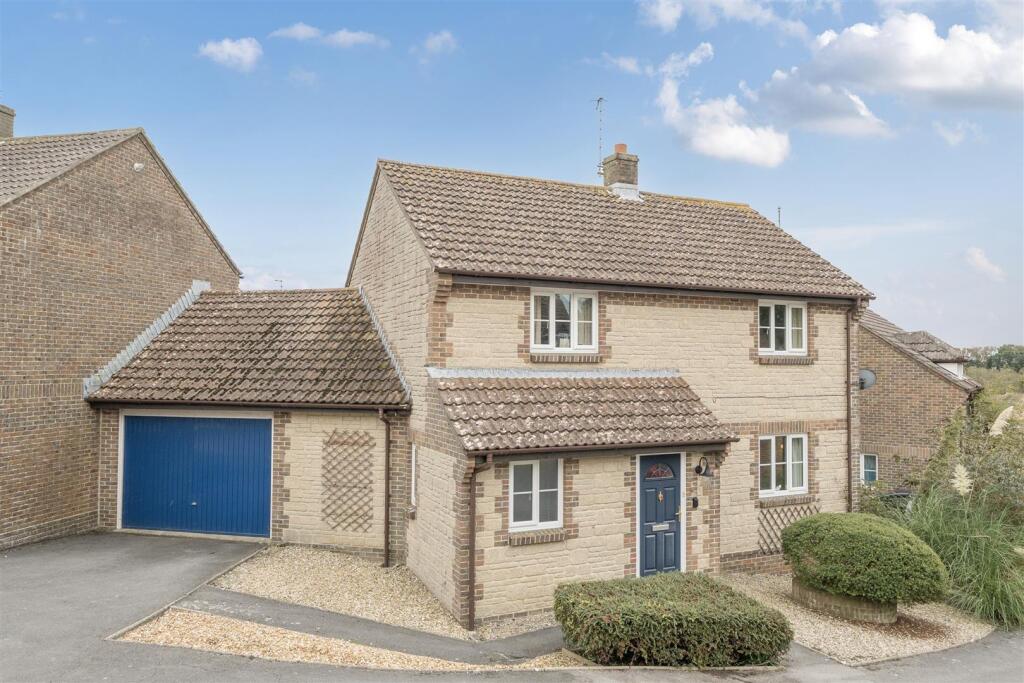 Main image of property: Frys Close, Portesham, Weymouth