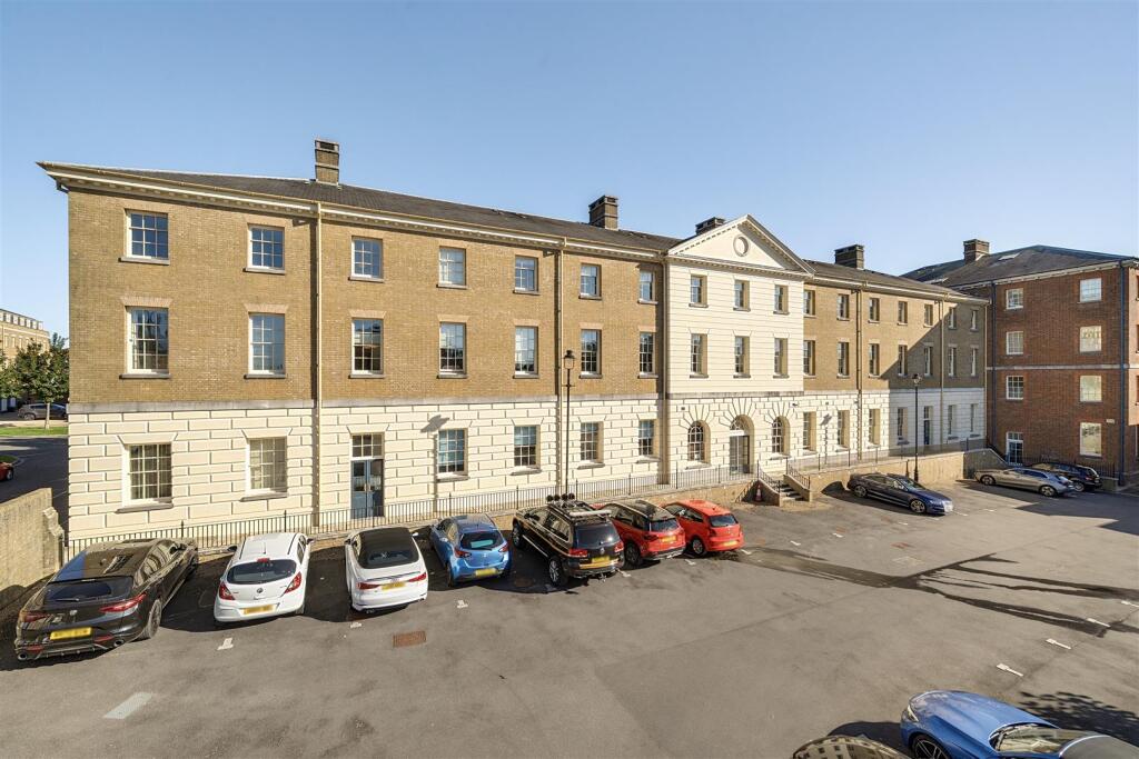 Main image of property: Queen Mother Square, Poundbury, Dorchester