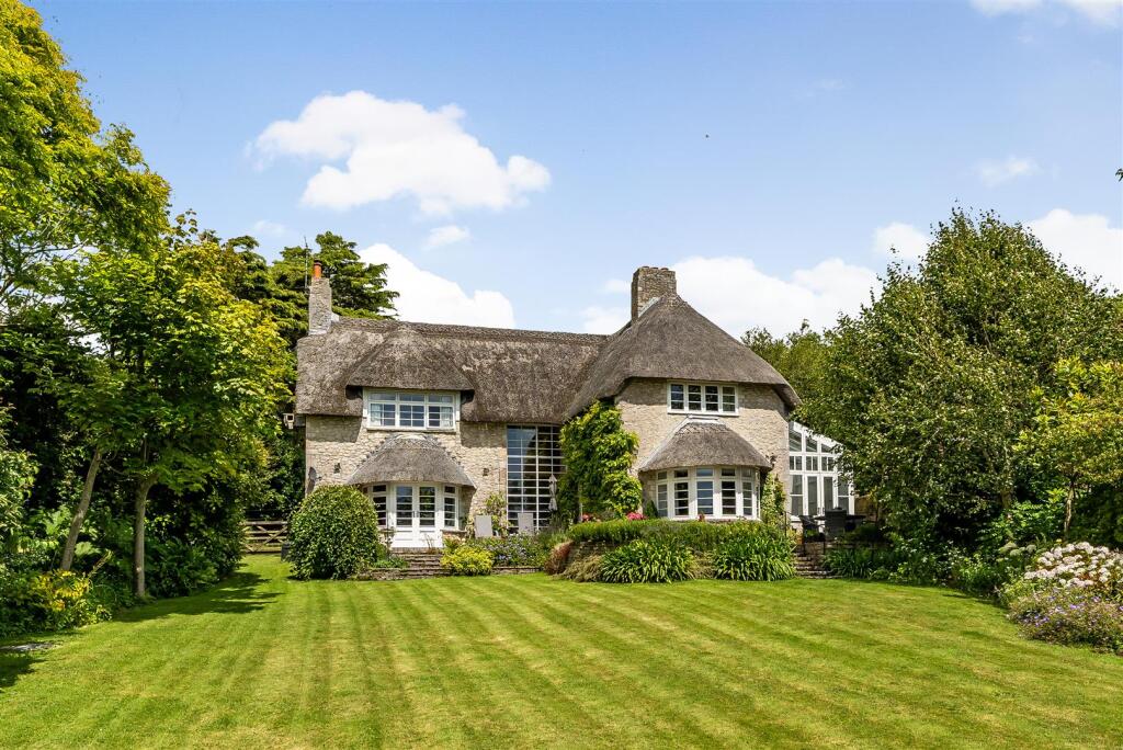 Main image of property: Plaisters Lane, Sutton Poyntz, Weymouth