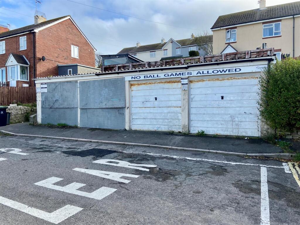 Main image of property: Castletown, Portland