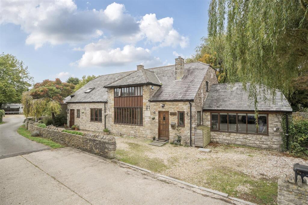 Main image of property: Nottington, Weymouth