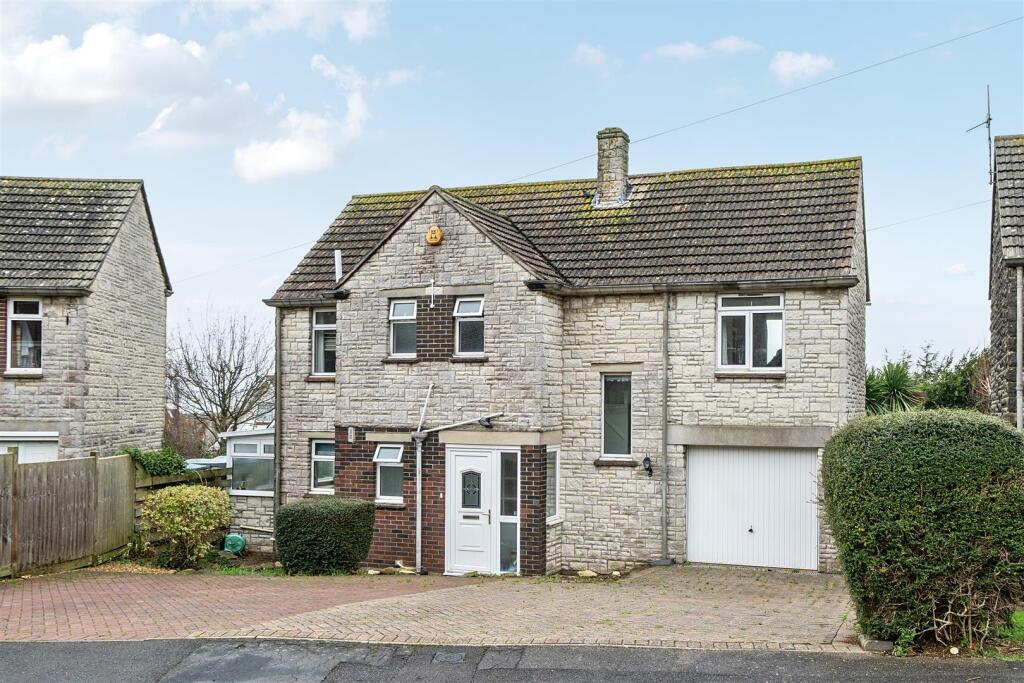 Main image of property: Ringstead Crescent, Weymouth