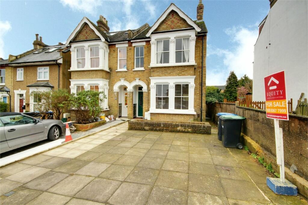 Main image of property: Gordon Hill, Enfield, EN2