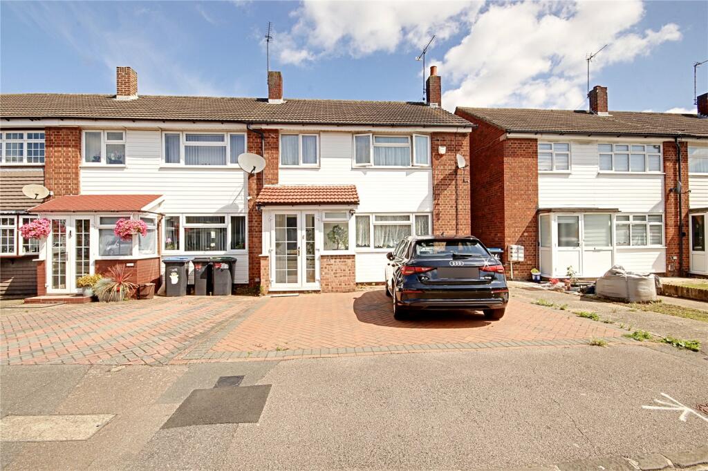 Main image of property: Baynes Close, Enfield, EN1