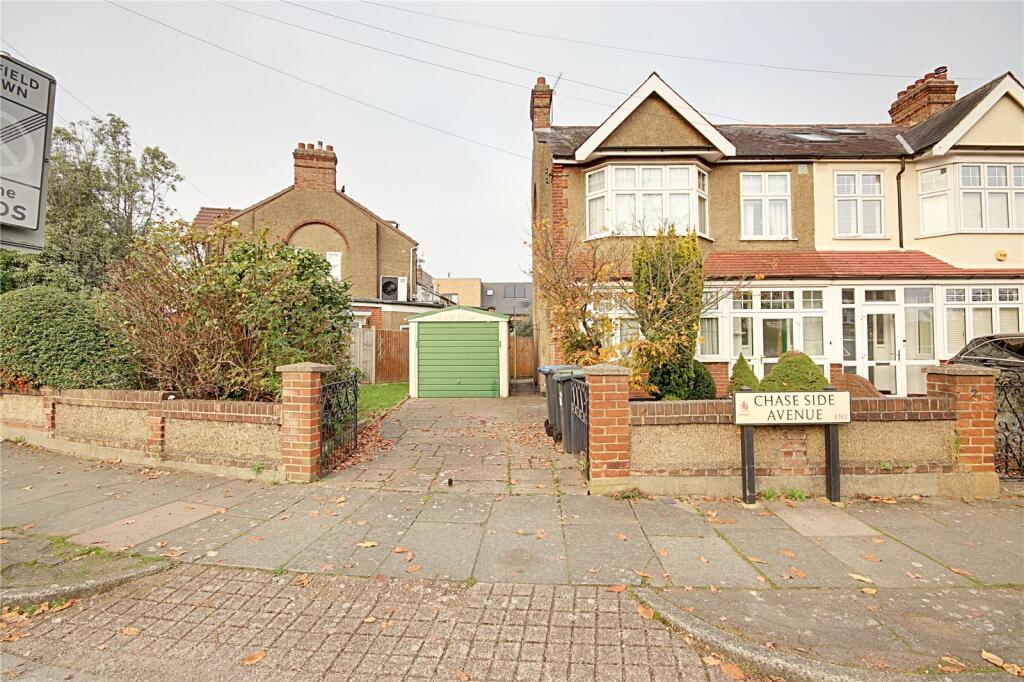 Main image of property: Chase Side Avenue, Enfield, EN2