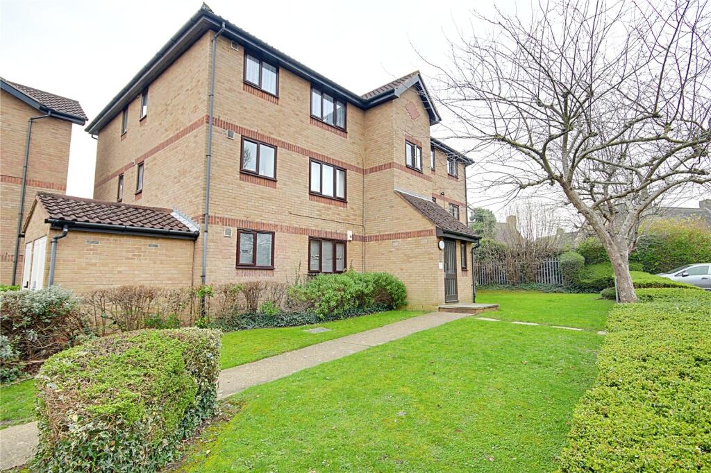 Main image of property: Waddington Close, Enfield, EN1