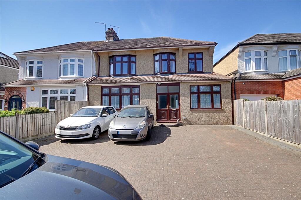 Main image of property: Village Road, Enfield, EN1