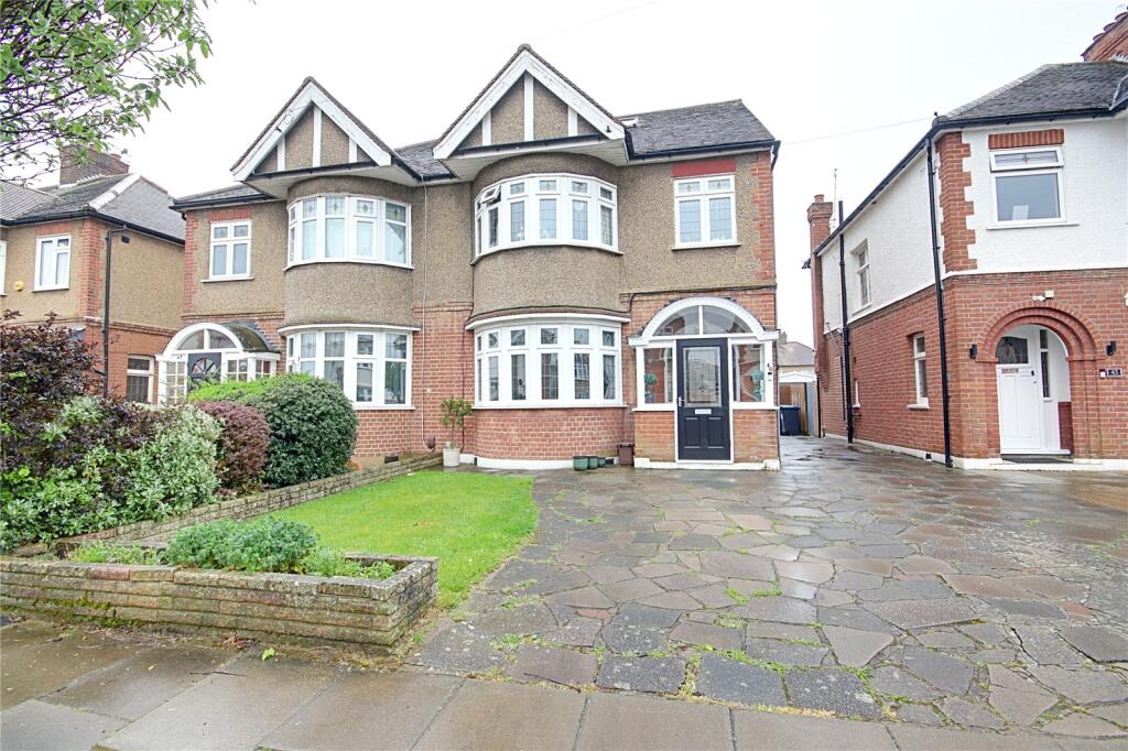 Main image of property: Vicars Close, ENFIELD, Middlesex, EN1