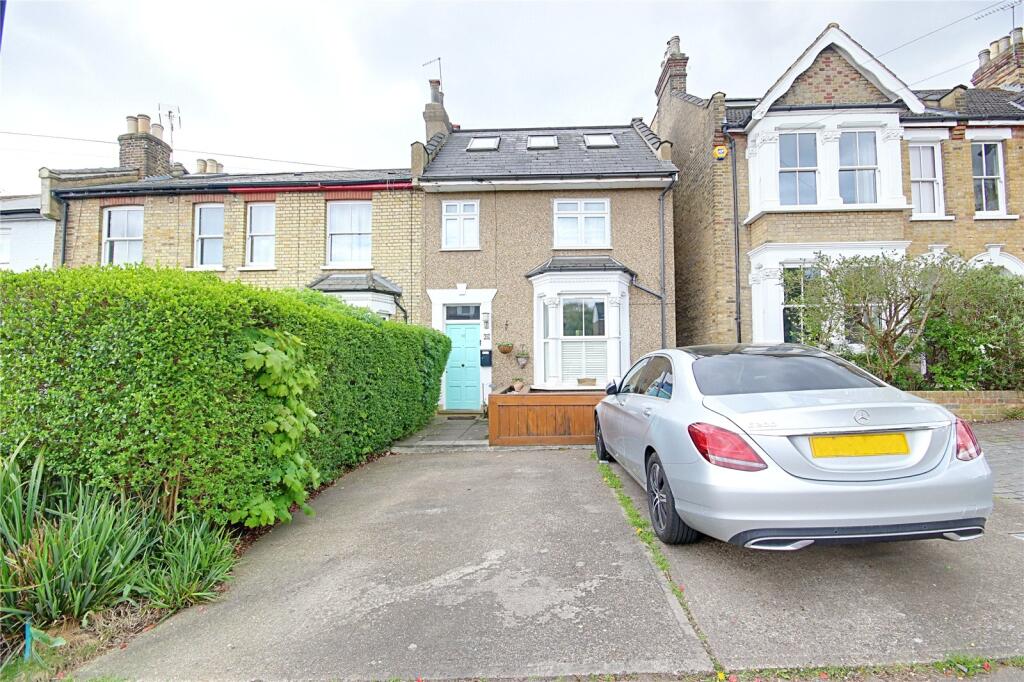 Main image of property: Gordon Hill, Enfield, EN2