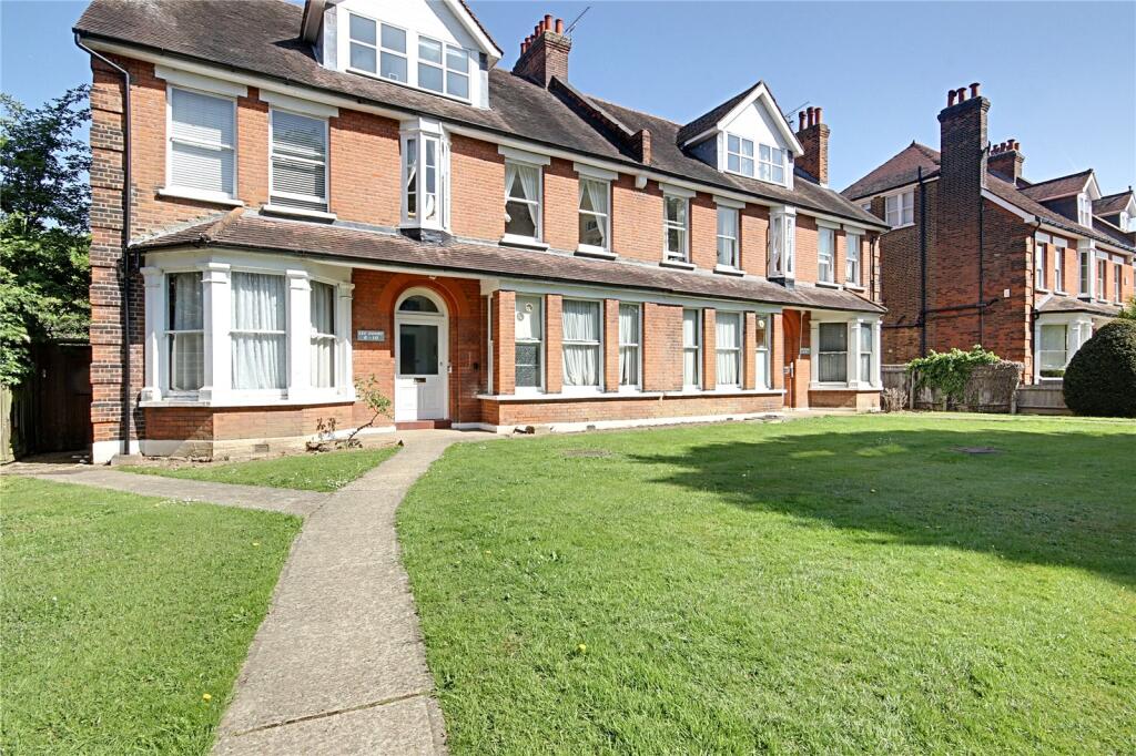Main image of property: Queen Annes Place, Enfield, EN1