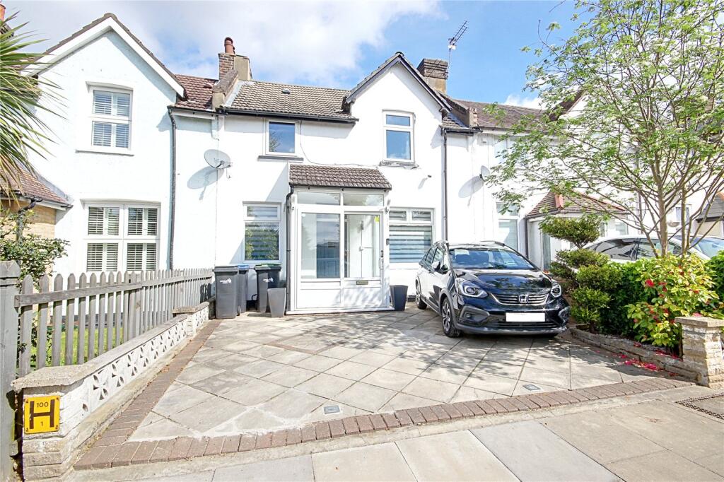 Main image of property: Main Avenue, Enfield, EN1