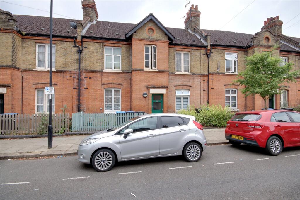 Main image of property: Sketty Road, Enfield, EN1