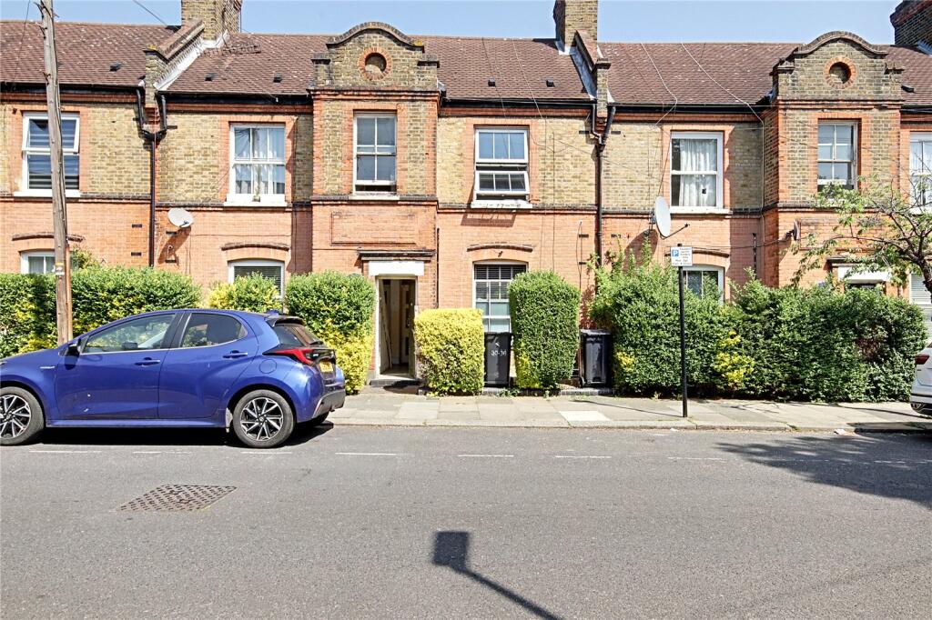 Main image of property: Sketty Road, Enfield, EN1