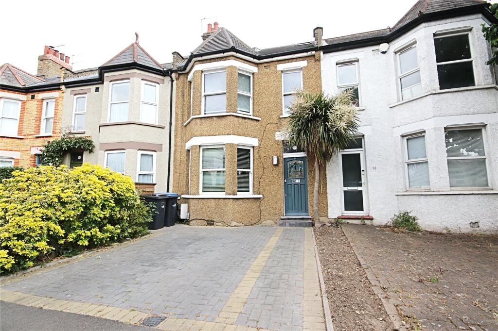 Main image of property: St. Marks Road, Enfield, EN1
