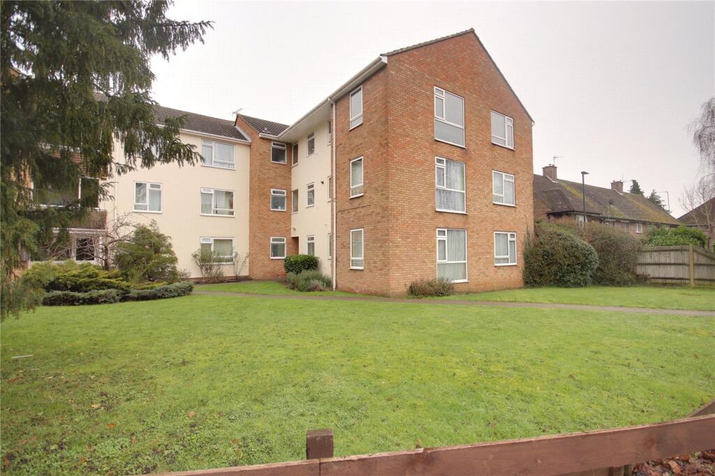 Main image of property: Harris Close, Enfield, EN2