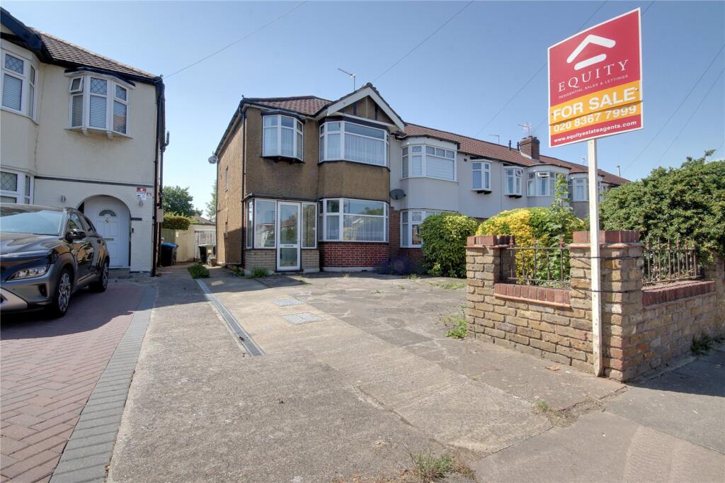 Main image of property: Willow Road, Enfield, EN1
