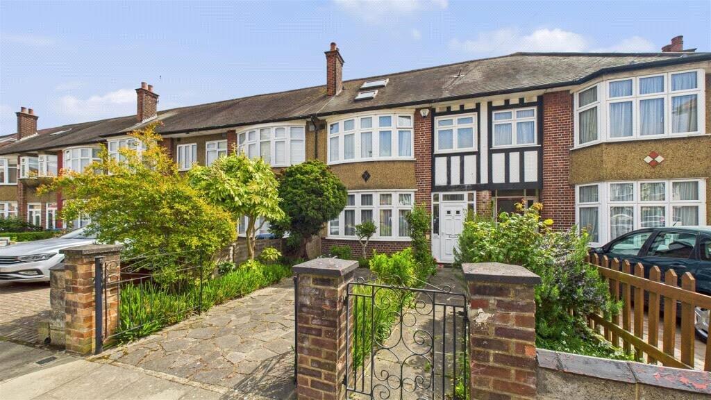 Main image of property: Ladysmith Road, Enfield, EN1