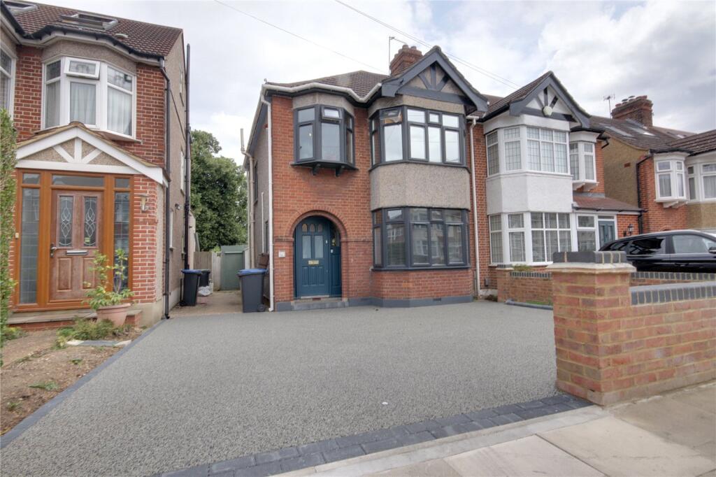 Main image of property: Ladysmith Road, Enfield, EN1